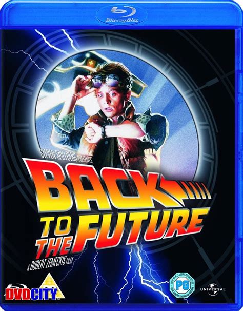 release Back To The Future: Tilbage Til Fremtiden